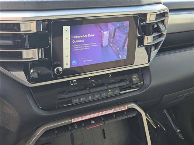 used 2024 Toyota Tundra car, priced at $44,495