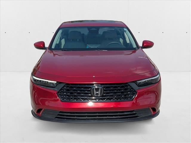 used 2023 Honda Accord car, priced at $24,495