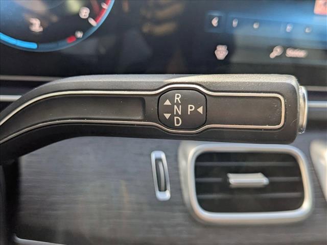 used 2022 Mercedes-Benz GLE 350 car, priced at $39,795