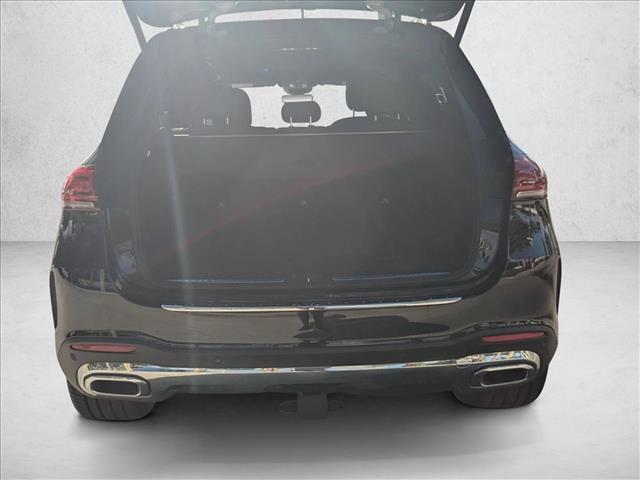 used 2022 Mercedes-Benz GLE 350 car, priced at $39,795