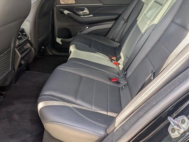 used 2022 Mercedes-Benz GLE 350 car, priced at $39,795