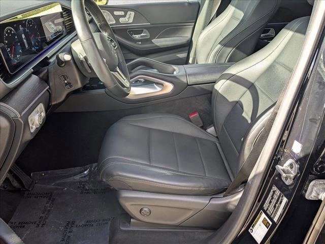 used 2022 Mercedes-Benz GLE 350 car, priced at $39,795