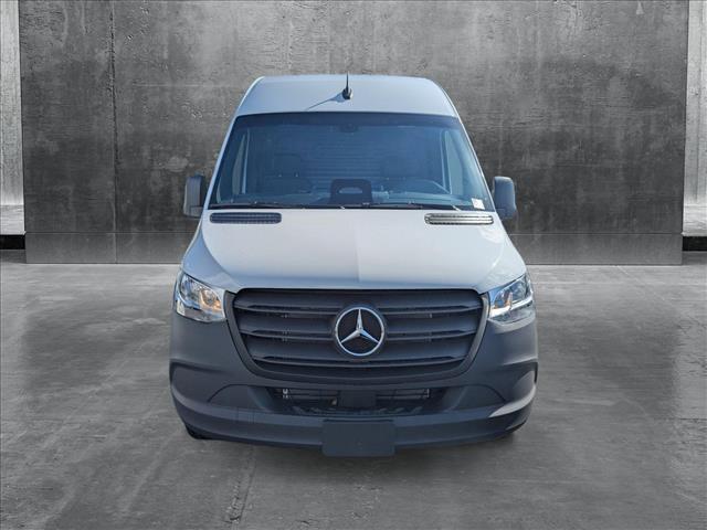 new 2025 Mercedes-Benz Sprinter 2500 car, priced at $61,987