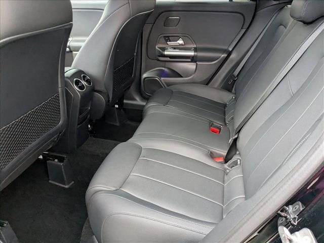 used 2025 Mercedes-Benz GLA 250 car, priced at $42,977