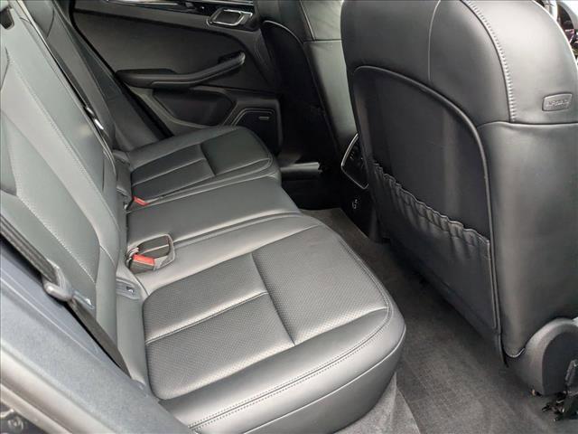 used 2021 Porsche Macan car, priced at $37,995