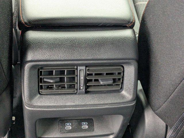 used 2024 Honda CR-V Hybrid car, priced at $31,798