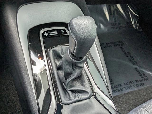 used 2025 Toyota Corolla car, priced at $22,995