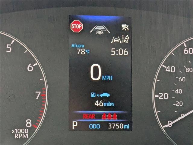 used 2025 Toyota Corolla car, priced at $22,995