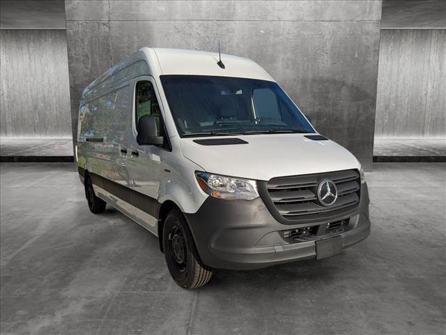 new 2024 Mercedes-Benz Sprinter 2500 car, priced at $77,725