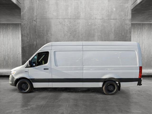 new 2024 Mercedes-Benz Sprinter 2500 car, priced at $77,725