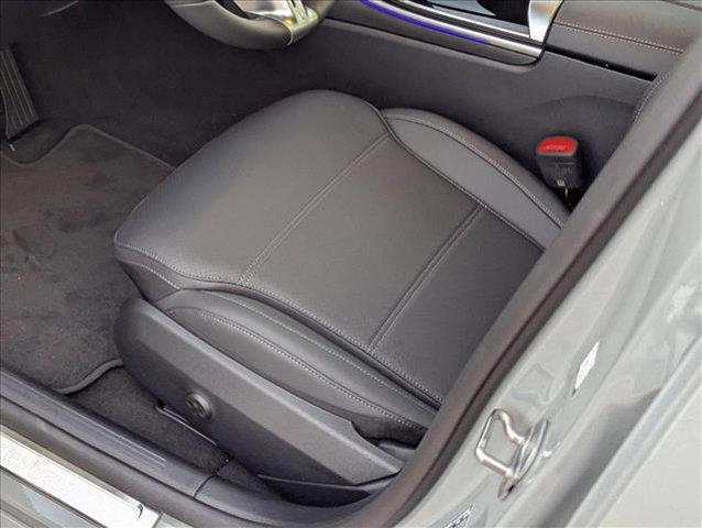 new 2025 Mercedes-Benz C-Class car, priced at $56,615