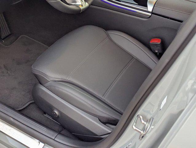 new 2025 Mercedes-Benz C-Class car, priced at $56,615