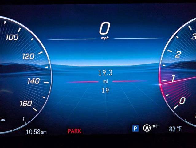 new 2025 Mercedes-Benz C-Class car, priced at $57,265