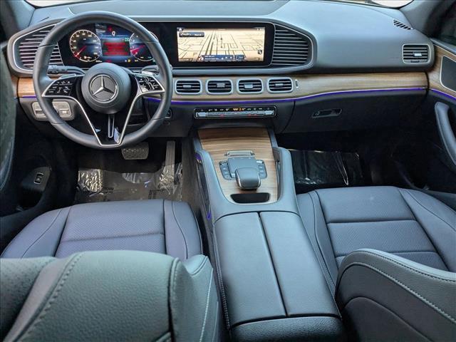 used 2025 Mercedes-Benz GLE 350 car, priced at $61,349