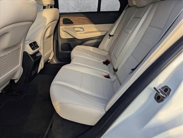 new 2025 Mercedes-Benz GLE 450e car, priced at $75,360
