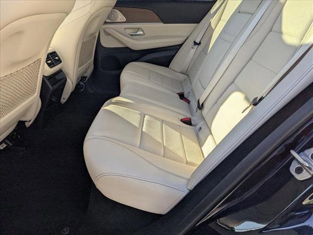 used 2022 Mercedes-Benz GLE 350 car, priced at $40,795