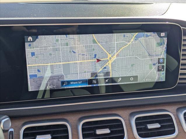 used 2022 Mercedes-Benz GLE 350 car, priced at $40,795