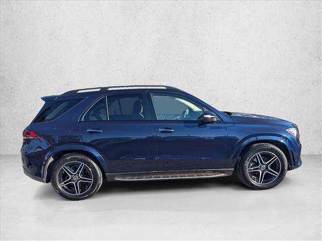 used 2022 Mercedes-Benz GLE 350 car, priced at $40,795