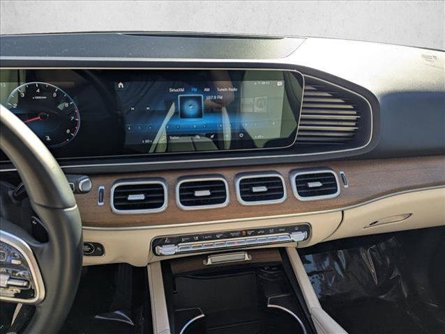 used 2022 Mercedes-Benz GLE 350 car, priced at $40,795