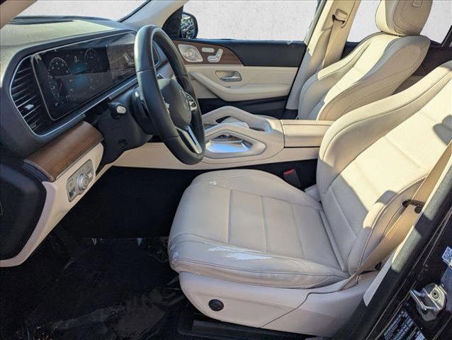 used 2022 Mercedes-Benz GLE 350 car, priced at $40,795