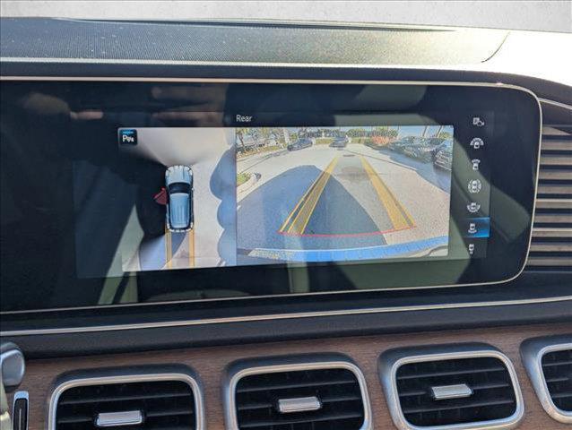 used 2022 Mercedes-Benz GLE 350 car, priced at $40,795