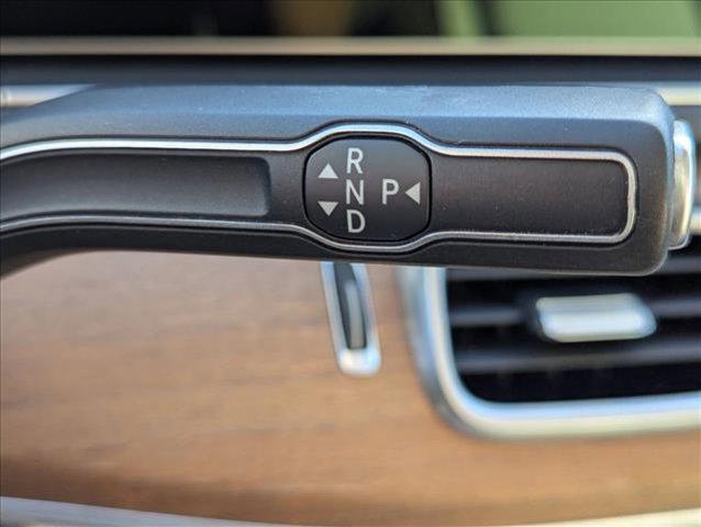 used 2022 Mercedes-Benz GLE 350 car, priced at $40,795