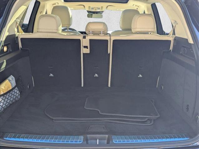 used 2022 Mercedes-Benz GLE 350 car, priced at $40,795