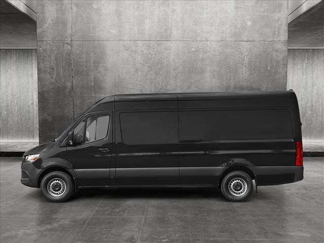 new 2024 Mercedes-Benz Sprinter 2500 car, priced at $73,371