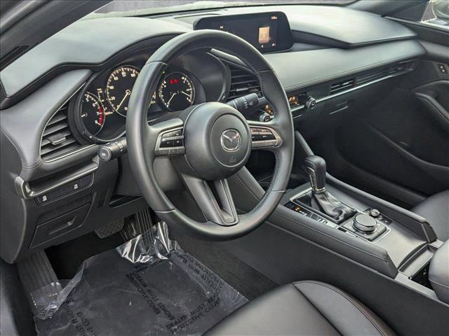 used 2021 Mazda Mazda3 car, priced at $19,495