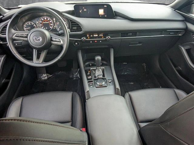 used 2021 Mazda Mazda3 car, priced at $19,495