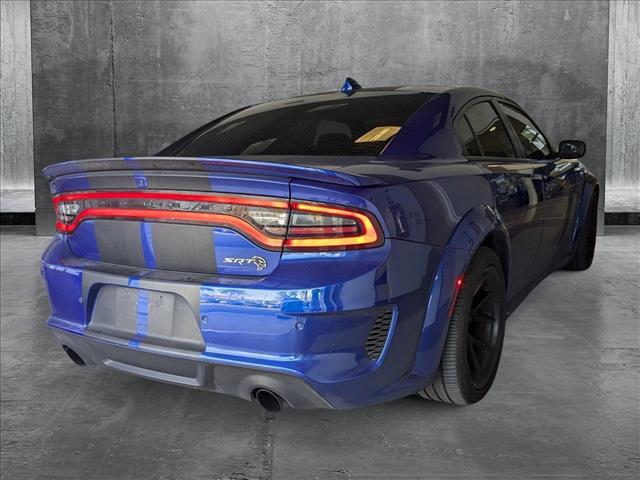 used 2021 Dodge Charger car, priced at $64,995