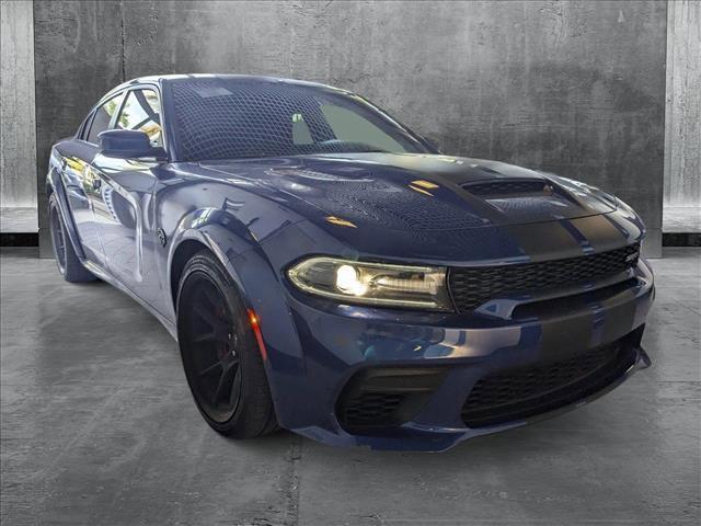 used 2021 Dodge Charger car, priced at $64,995