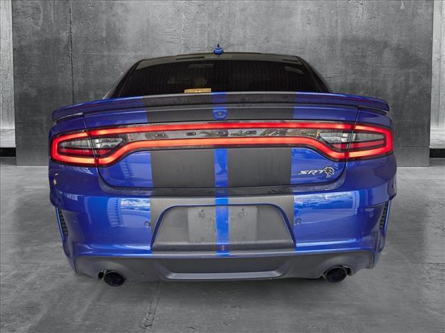 used 2021 Dodge Charger car, priced at $64,995