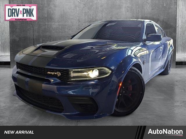 used 2021 Dodge Charger car, priced at $64,995