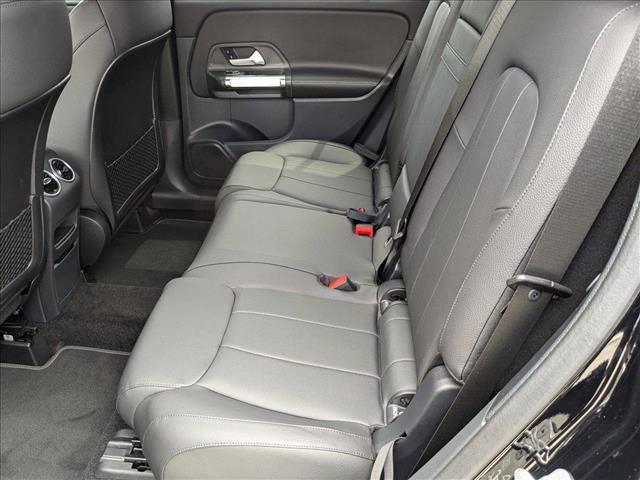 used 2025 Mercedes-Benz GLB 250 car, priced at $44,077