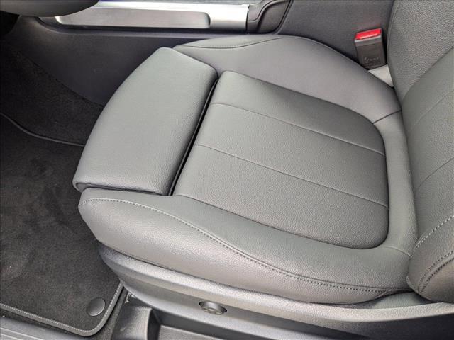 used 2025 Mercedes-Benz GLB 250 car, priced at $44,077