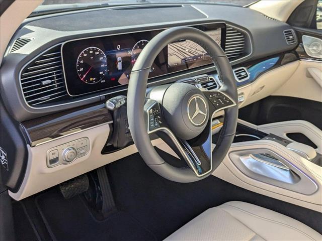 new 2025 Mercedes-Benz GLE 350 car, priced at $69,225