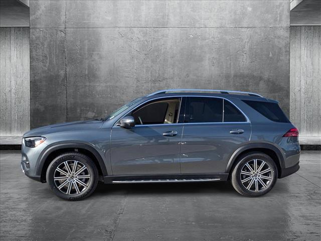 new 2025 Mercedes-Benz GLE 350 car, priced at $69,225