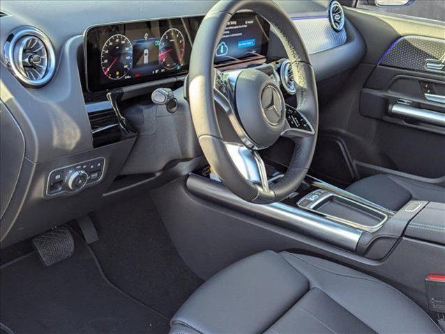 new 2025 Mercedes-Benz GLA 250 car, priced at $44,345