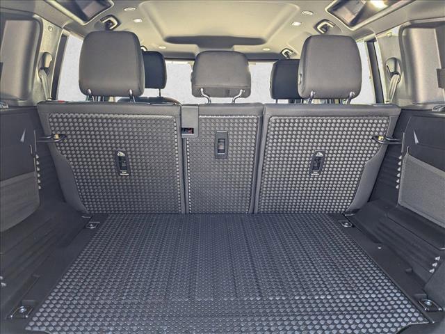 used 2021 Land Rover Defender car, priced at $44,495