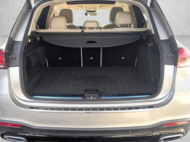 used 2022 Mercedes-Benz GLE 350 car, priced at $42,495