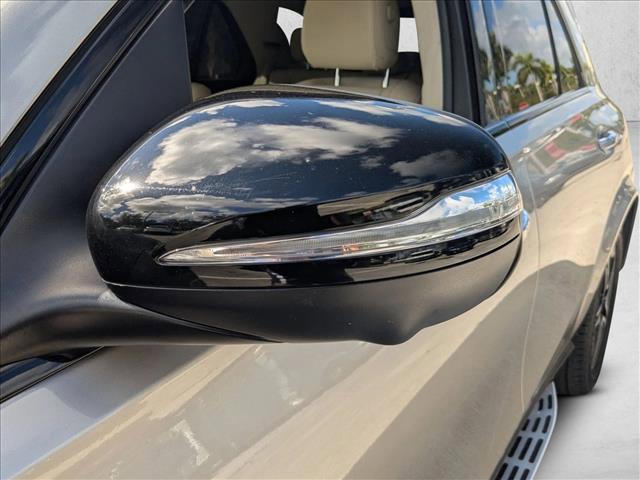 used 2022 Mercedes-Benz GLE 350 car, priced at $42,495