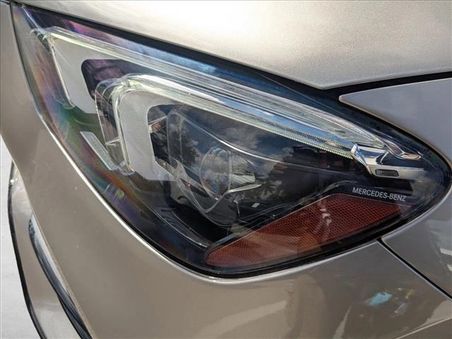 used 2022 Mercedes-Benz GLE 350 car, priced at $42,495