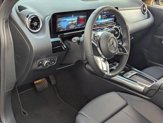 new 2026 Mercedes-Benz GLA 250 car, priced at $45,295