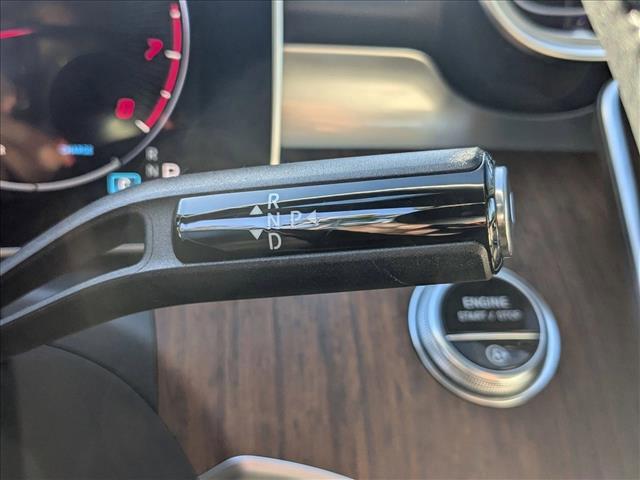 used 2023 Mercedes-Benz C-Class car, priced at $35,495