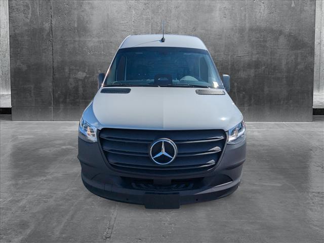 new 2025 Mercedes-Benz Sprinter 2500 car, priced at $67,302