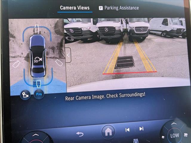 new 2026 Mercedes-Benz AMG S 63 E car, priced at $222,670