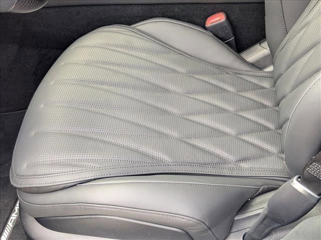 new 2026 Mercedes-Benz AMG S 63 E car, priced at $222,670