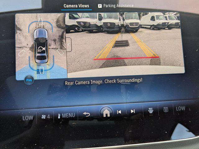 new 2026 Mercedes-Benz E-Class car, priced at $70,330