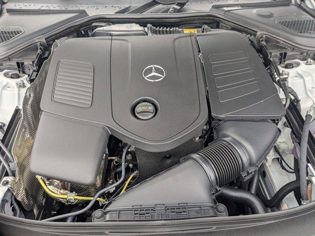 new 2026 Mercedes-Benz E-Class car, priced at $70,330